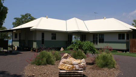 Bed And Breakfast Lure Inn - Accommodation NT 2