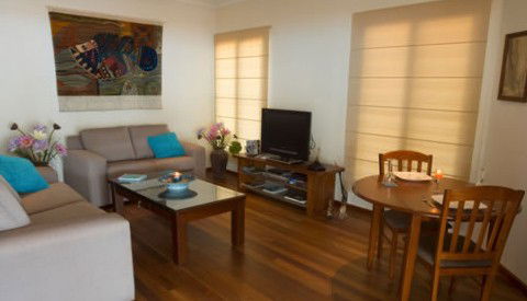 Bed And Breakfast Lure Inn - Accommodation NT 3