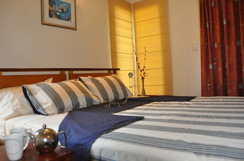 Bed And Breakfast Lure Inn - Accommodation NT 4