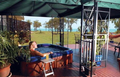 Bed And Breakfast Lure Inn - Accommodation NT 5