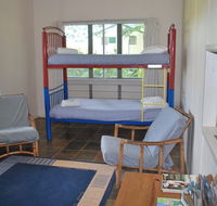 Mount Bundy Station - Accommodation NT