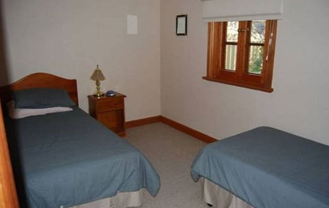 Tanunda Cottages - Accommodation NT 0