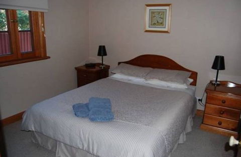 Tanunda Cottages - Accommodation NT 1