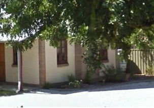 Tanunda Cottages - Accommodation NT 5
