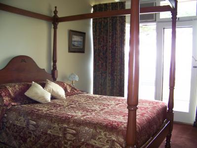 Anchorage At Victor Harbor Seafront Hotel - Accommodation NT 4