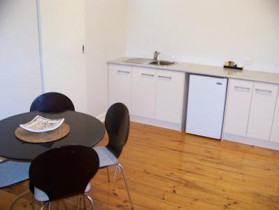Anchorage At Victor Harbor Seafront Hotel - Accommodation NT 5