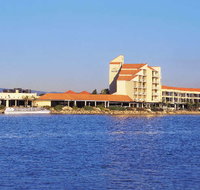 The Lakes Resort Hotel - Accommodation NT