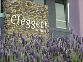 Cleggett Wines - Accommodation NT 0