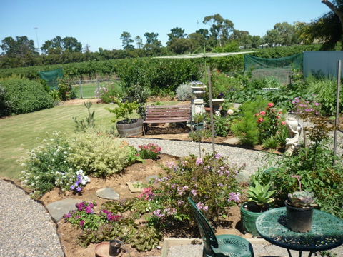 Cleggett Wines - Accommodation NT 1