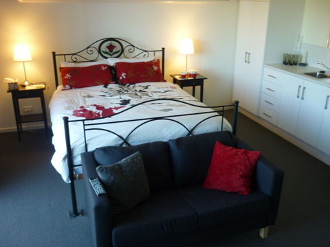 Cleggett Wines - Accommodation NT 2