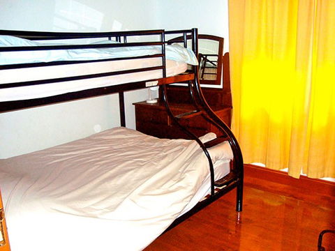 Ottilie's Cabin - Accommodation NT 0