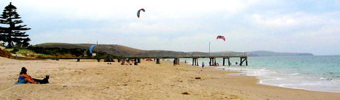 Ottilie's Cabin - Accommodation NT 4