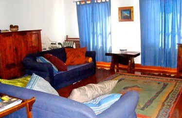 Ottilie's Cabin - Accommodation NT 6