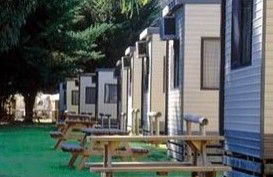 Moonta Bay Caravan Park Cabins - Accommodation NT 1