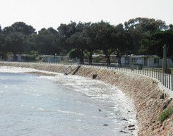 Moonta Bay Caravan Park Cabins - Accommodation NT 2