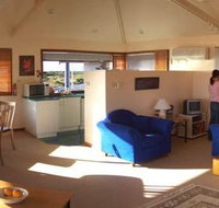 Silver Sands Bed and Breakfast - Accommodation NT