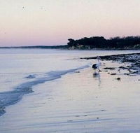 Loverings Beach House - D'estrees Bay - Accommodation NT