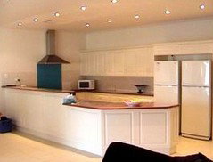 Port Hughes Haven - Accommodation NT 1