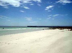 Port Hughes Haven - Accommodation NT 2