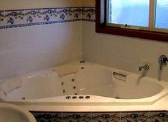 Port Hughes Haven - Accommodation NT 3