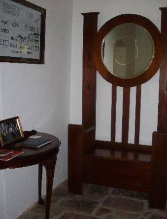 Sonntag House - Accommodation NT 0