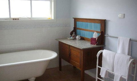 Sonntag House - Accommodation NT 1