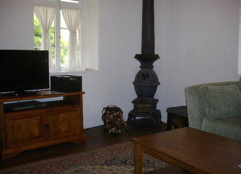 Sonntag House - Accommodation NT 2