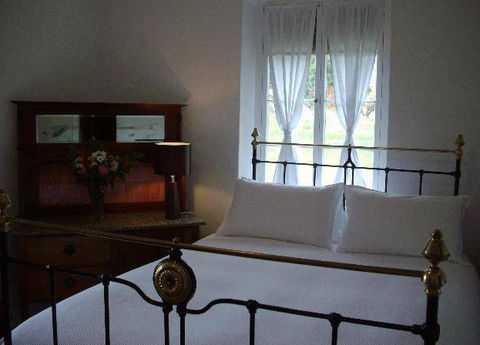 Sonntag House - Accommodation NT 5