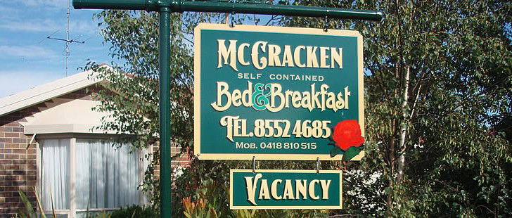  Accommodation NT