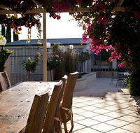 Winemakers Retreat