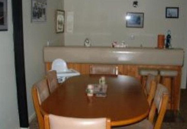 The Bridge Retreat - Accommodation NT 1