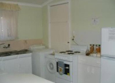 The Bridge Retreat - Accommodation NT 2