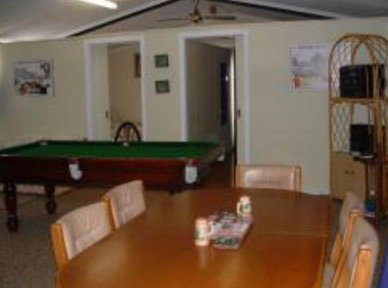 The Bridge Retreat - Accommodation NT 3