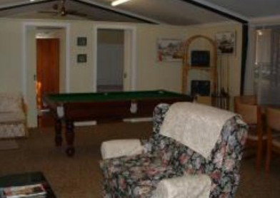 The Bridge Retreat - Accommodation NT 4