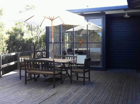 The Cheeky Wren - Accommodation NT 2