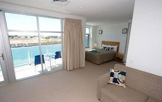 Wallaroo Marina Apartments - Accommodation NT 3