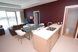 Wallaroo Marina Apartments - Accommodation NT 4