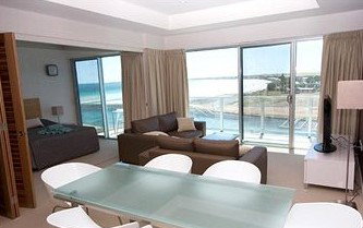 Wallaroo Marina Apartments - Accommodation NT 5