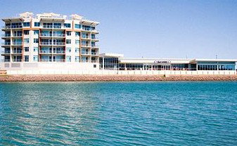 Wallaroo Marina Apartments - Accommodation NT 6
