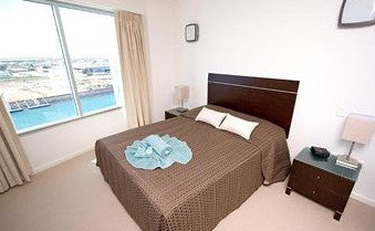 Wallaroo Marina Apartments - Accommodation NT 8