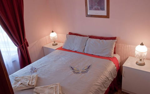 Moonta Bay Road Cabins And Cottages - Accommodation NT 2