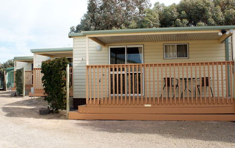Moonta Bay Road Cabins And Cottages - Accommodation NT 3