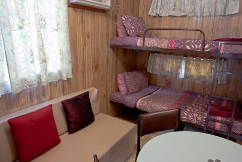 Moonta Bay Road Cabins And Cottages - Accommodation NT 4