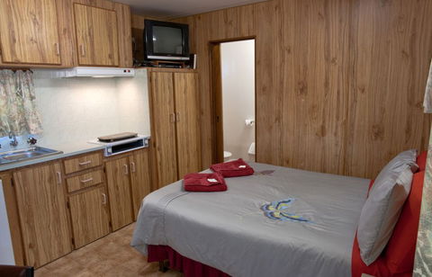 Moonta Bay Road Cabins And Cottages - Accommodation NT 5