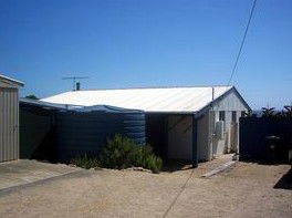 Tidal Retreat 52 - Accommodation NT 0