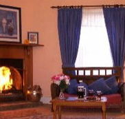 Peesey Park Farm Stay - Accommodation NT