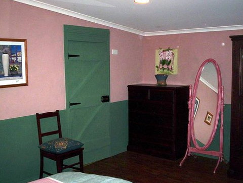 Villa Martini - Accommodation NT 5