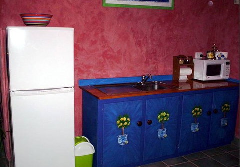 Villa Martini - Accommodation NT 6