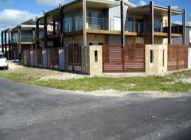 Kingston Shore Villas - Accommodation NT 3