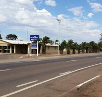 Highway One Motel Port Augusta - Accommodation NT